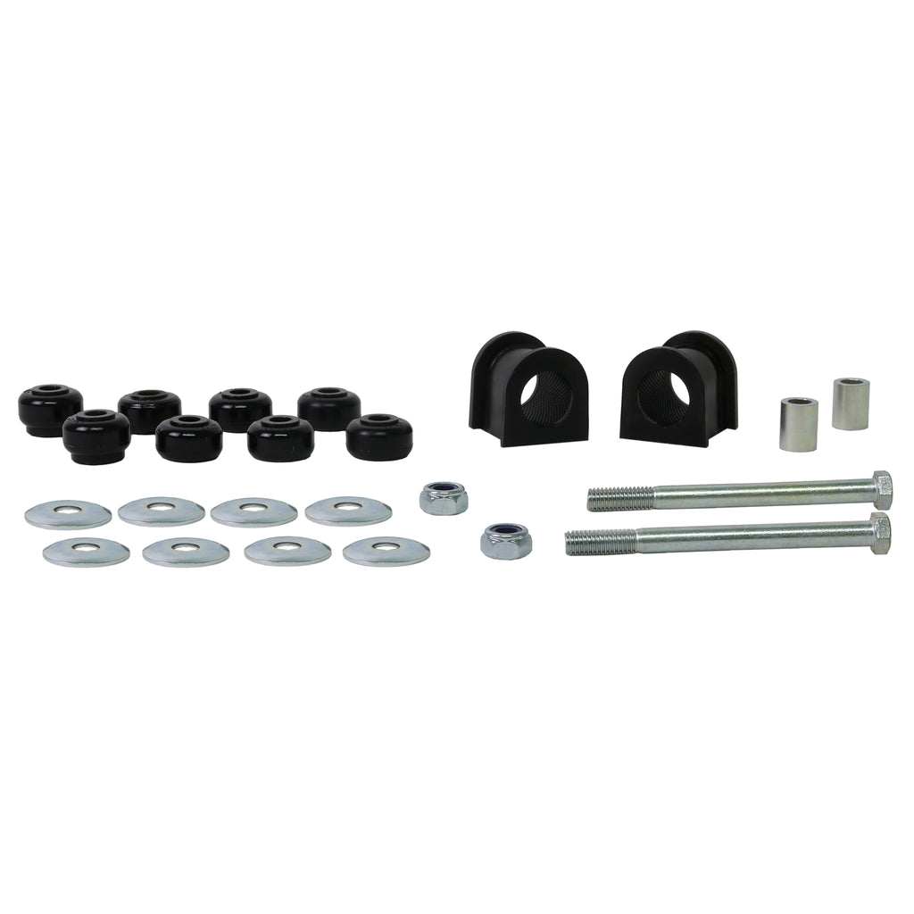 Front-Swaybar-Link-Bushing-Kit-Fits-Scion-Xb-0406