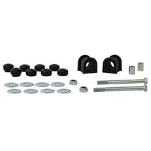 Load image into Gallery viewer, Front-Swaybar-Link-Bushing-Kit-Fits-Scion-Xb-0406