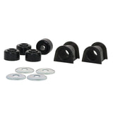 Nolathane REV008.0172 Sway bar - mount and link bushings