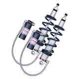 Air Ride Technologies (Ride Tech) 11163511 Front TQ Coil-Overs 1967-1969 GM F Body. For use with Ridetech lower arms.