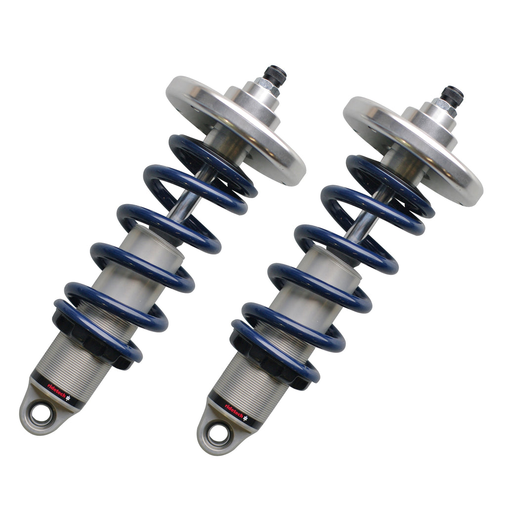 Front-Tq-Coil-Overs-For-1961-1965-Falcon.-For-Use-W-Ridetech-Upper-Arms.