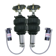 Load image into Gallery viewer, Front-Tq-Shockwaves-For-2007-2013-Silverado-1500.-For-Use-With-Ridetech-Arms.