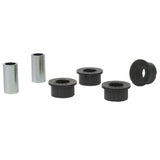 Nolathane REV141.0048 Panhard rod - bushing