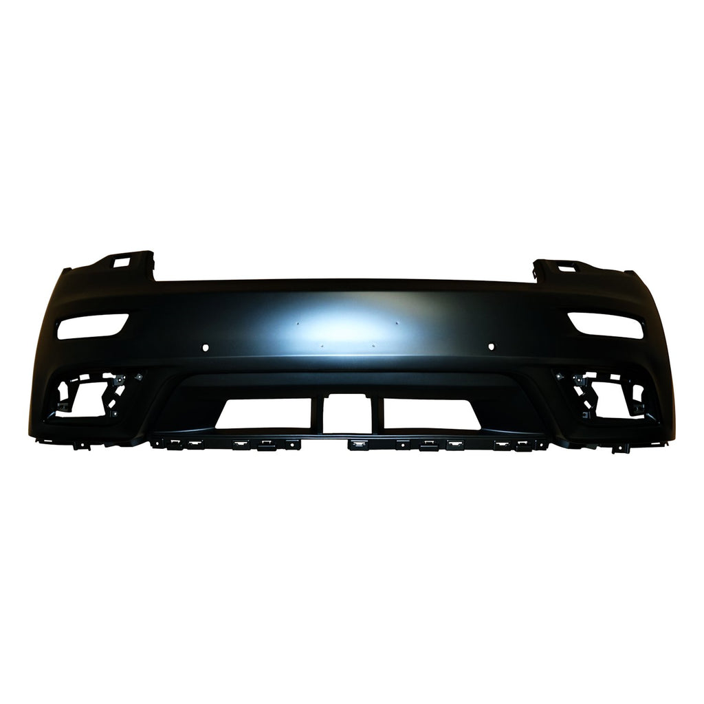 Front-Upper-Fascia-For-20172019-Jeep-Wk-Grand-Cherokee-W-Various-Packages