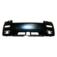 Load image into Gallery viewer, Front-Upper-Fascia-For-20172019-Jeep-Wk-Grand-Cherokee-W-Various-Packages