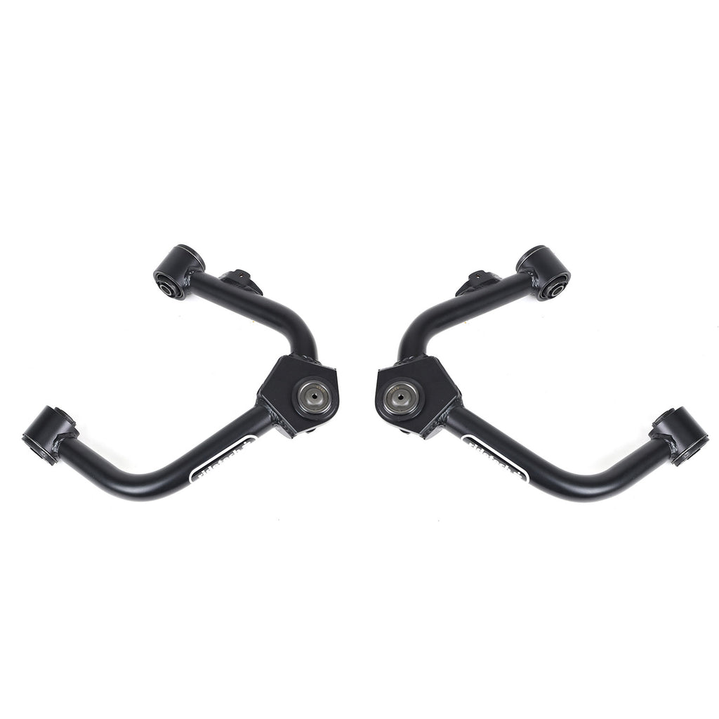 Front-Upper-Strongarms-For-2019-2023-Silverado--Sierra-1500-2Wd--4Wd,-Lowered.