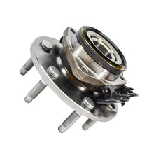 Load image into Gallery viewer, Front-Wheel-BrgHub-Assembly-9906-Gm-1500-4Wd--01-Suv