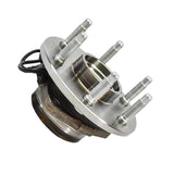 Nitro Gear & Axle HA500300 GM Front Wheel Bearing Hub Assembly