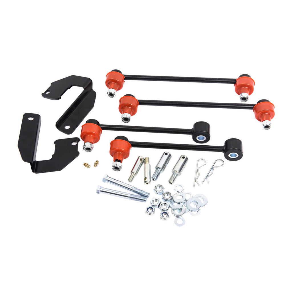 FrontRear-Sway-Bar-Link-Disconnect-Kit