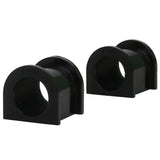 Nolathane REV004.0562 Sway bar - mount bushing