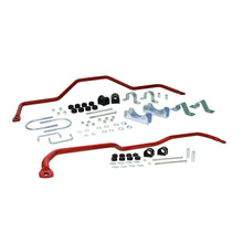 Load image into Gallery viewer, Front(30Mm)And-Rear(22Mm)Swaybar-Kit-Fits-Chevrolet-Camaro-6769