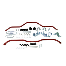 Load image into Gallery viewer, Front(30Mm)And-Rear(22Mm)Swaybar-Kit-Fits-Chevrolet-Camaro-6769