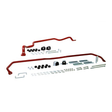 Load image into Gallery viewer, Front(30Mm)And-Rear(22Mm)Swaybar-Kit-Fits-Mustang-6770