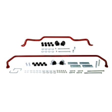 Load image into Gallery viewer, Front(30Mm)And-Rear(22Mm)Swaybar-Kit-Fits-Mustang-6770
