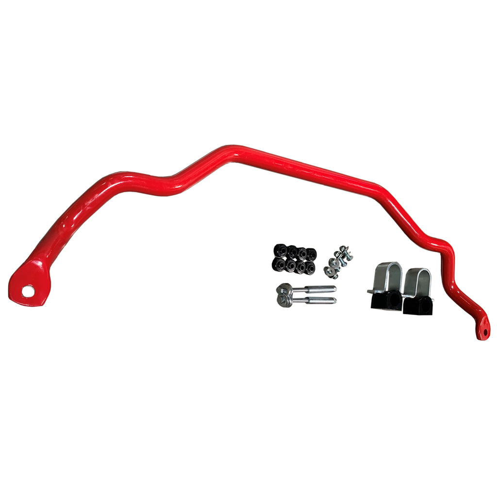 Front(30Mm)Swaybar-Fits-Chevrolet-Chevy-Ii-6267