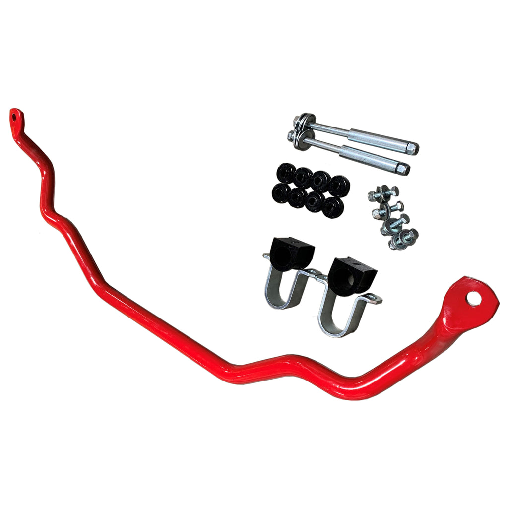 Front(30Mm)Swaybar-Fits-Chevrolet-Chevy-Ii-6267