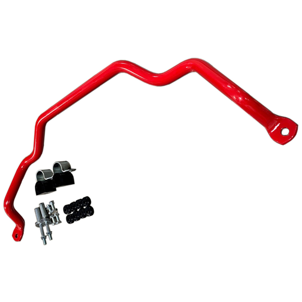 Front(30Mm)Swaybar-Fits-Mercury-Comet-6365