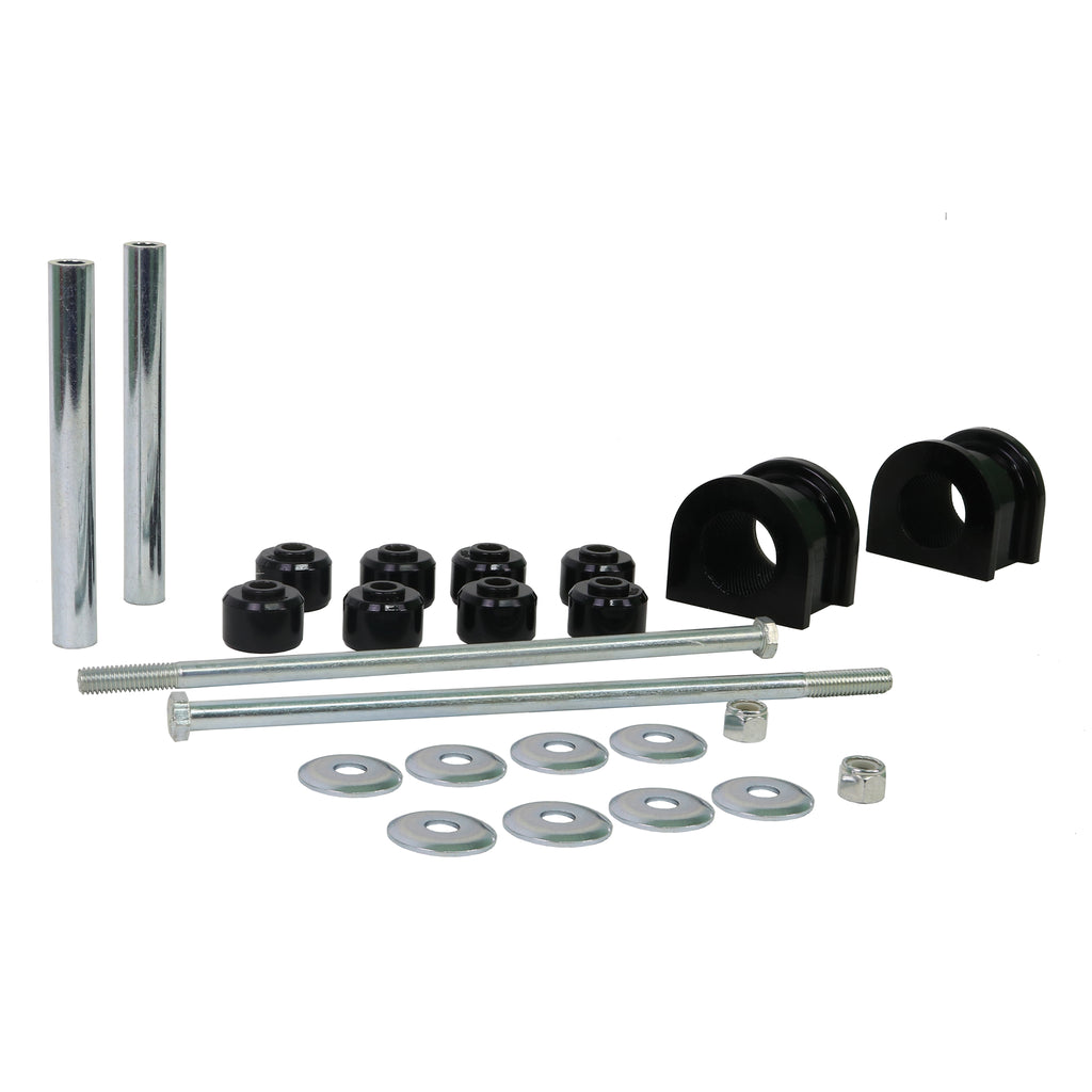 Front(34Mm)Sway-Bar-Link-Bushing-Kit-Fits-Explorer-9501