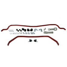 Load image into Gallery viewer, Front(35Mm)And-Rear(26Mm)Swaybar-Kit-Fits-Mustang-1114