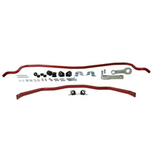 Load image into Gallery viewer, Front(35Mm)And-Rear(26Mm)Swaybar-Kit-Fits-Mustang-1114