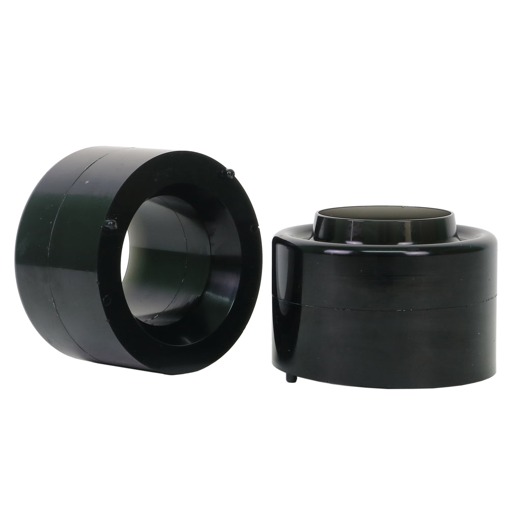 Front(50Mm)Coil-Spring-Spacer-Fits-Jeep-Wrangler-1819