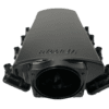 Load image into Gallery viewer, FiTech Fuel Injection 70011-1 LS3 Low Profile Intake Manifold with Fitech Logo MAP &amp; IAT Port
