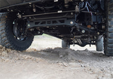 Load image into Gallery viewer, Superlift K255S 6in. Lift Kit-20-25 Silv/Sierra 2500/3500HD 4WD-Knuckle Kit w/Shadow Shocks for Select Chevrolet Silverado HD, Chevrolet Silverado HD, GMC Sierra HD, GMC Sierra HD