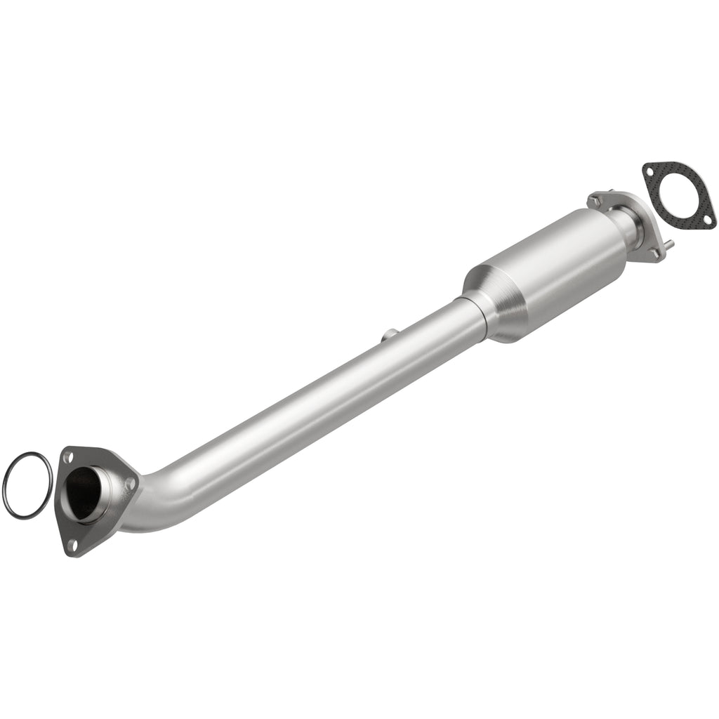 Frontier-2.5L-Directfit-Catalytic-Converter