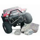 Warn 61858 GRILLE GUARD KIT