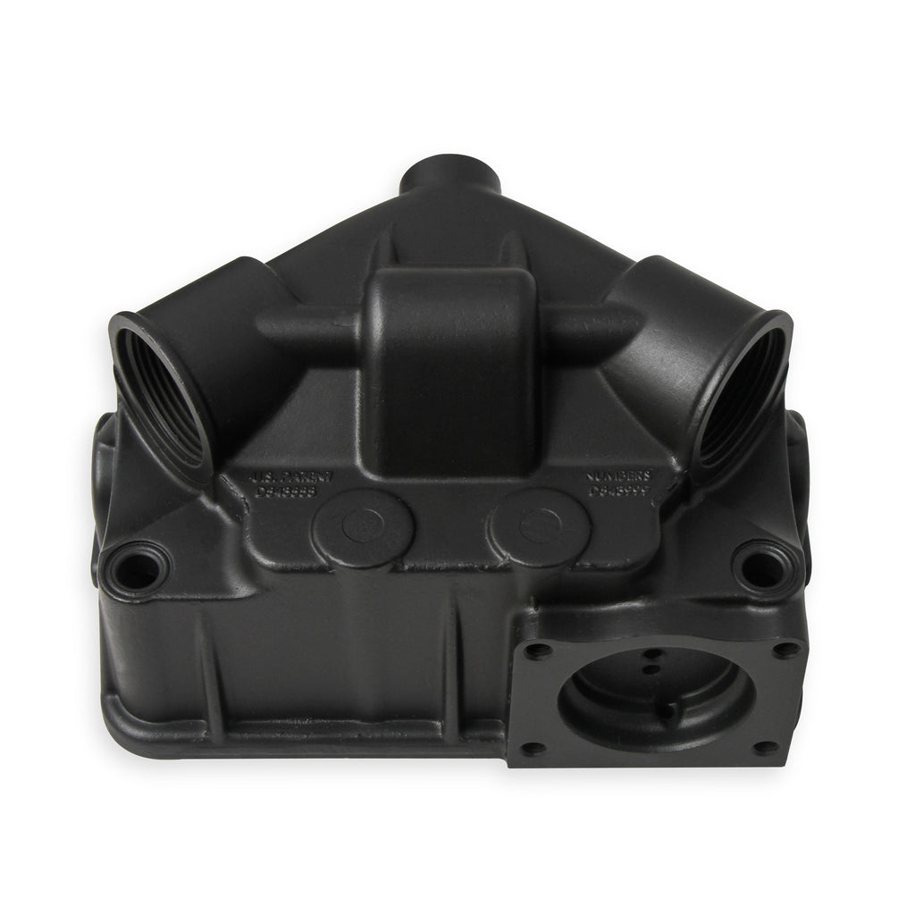 Fuel-Bowl-Conversion-Kit-(Four-Bbl-Dual-Accelerator-Pump)