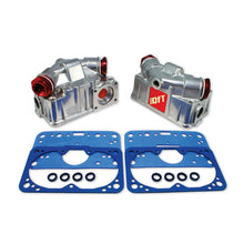 Load image into Gallery viewer, Fuel-Bowl-Conversion-Kit-(Four-Bbl-Dual-Accelerator-Pump)
