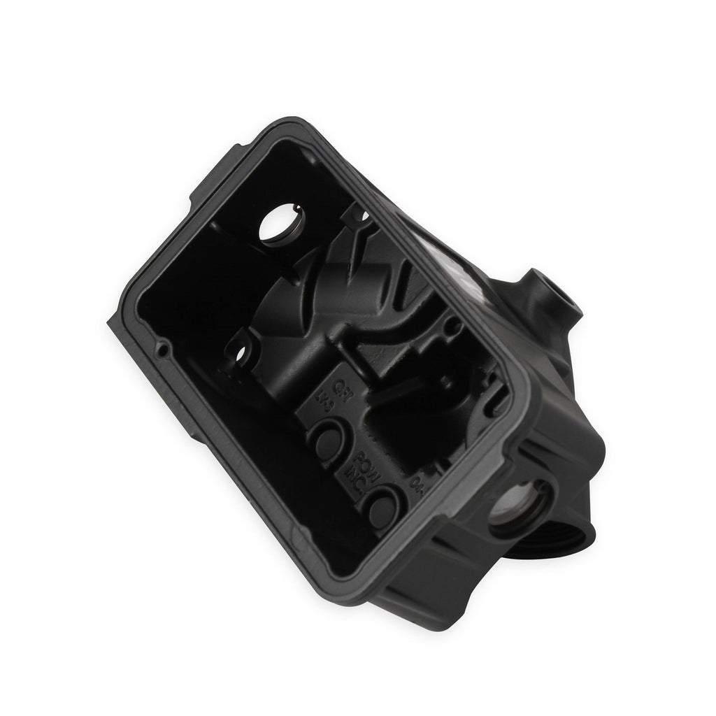 Fuel-Bowl-Conversion-Kit-(Four-Bbl-Dual-Accelerator-Pump)