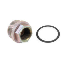 Load image into Gallery viewer, Fuel-Bowl-Fitting-58-18-WSmall-Hex