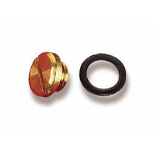 Load image into Gallery viewer, Fuel-Bowl-Sight-Plug--Gasket-Kit