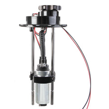 Load image into Gallery viewer, Fuel-Cell-Efi-Pump-Module-Assembly-12-Bolt-Flange-With-Vr-Series-Brushless-Fuel-Pump