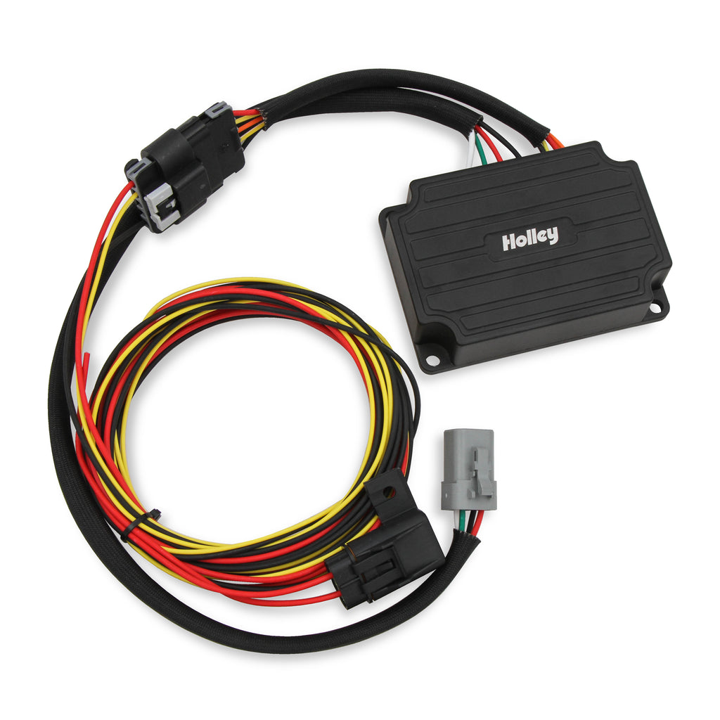 Fuel-Cell-Efi-Pump-Module-Assembly-12-Bolt-Flange-With-Vr-Series-Brushless-Fuel-Pump