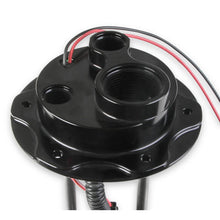 Load image into Gallery viewer, Fuel-Cell-Efi-Pump-Module-Assembly-W-6Bolt-Flange-Dual-255-Lph-Dropin-Ef