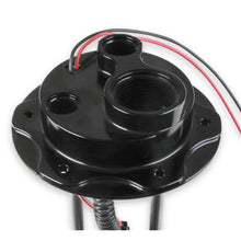 Load image into Gallery viewer, Fuel-Cell-Efi-Pump-Module-Assembly-W-6Bolt-Flange-Dual-255-Lph-Dropin-Ef