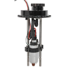 Load image into Gallery viewer, Fuel-Cell-Efi-Pump-Module-Assembly-W-6Bolt-Flange-Dual-255-Lph-Dropin-Ef