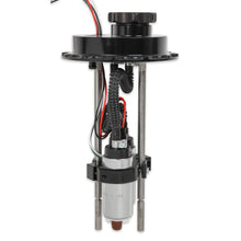 Load image into Gallery viewer, Fuel-Cell-Efi-Pump-Module-Assembly-W-6Bolt-Flange-Dual-255-Lph-Dropin-Ef