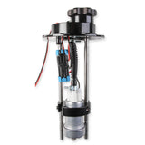 Holley 12-141  Fuel Cell Efi Pump Module Assembly