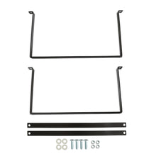 Load image into Gallery viewer, Fuel-Cell-Mounting-Straps-10-Gal-18In-Thick-Steel