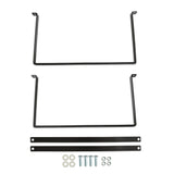Holley 19-221 Fuel Cell Mounting Straps