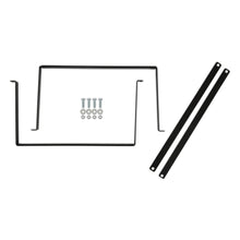 Load image into Gallery viewer, Fuel-Cell-Mounting-Straps-15-Gal-18In-Thick-Steel