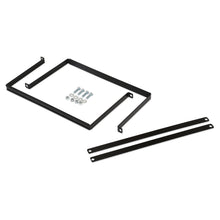 Load image into Gallery viewer, Fuel-Cell-Mounting-Straps-15-Gal-18In-Thick-Steel