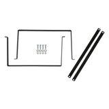 Holley 19-222 Fuel Cell Mounting Straps