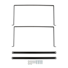 Load image into Gallery viewer, Fuel-Cell-Mounting-Straps-20-Gal-18In-Thick-Steel