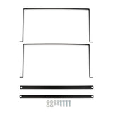 Holley 19-223 Fuel Cell Mounting Straps
