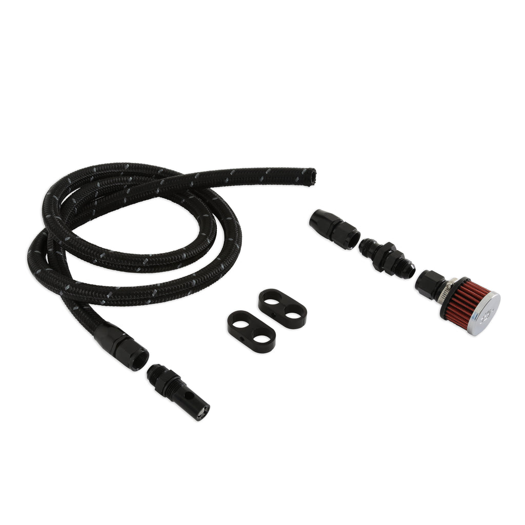 Fuel-Cell-Vent-Kit