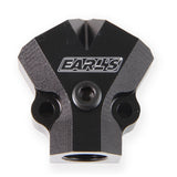 Earls 100179ERL Fuel Distribution Y Block